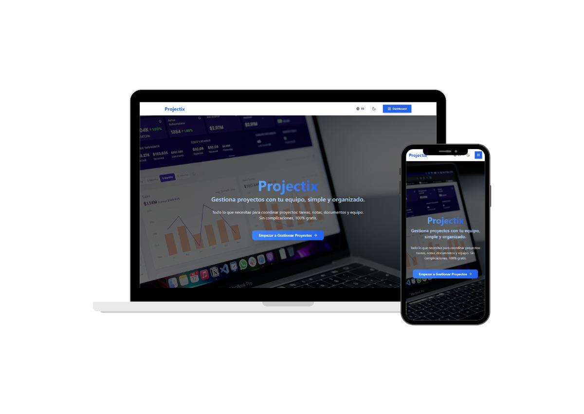 Projectix