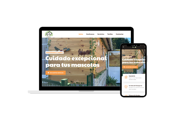 Hotel Canino Ferral