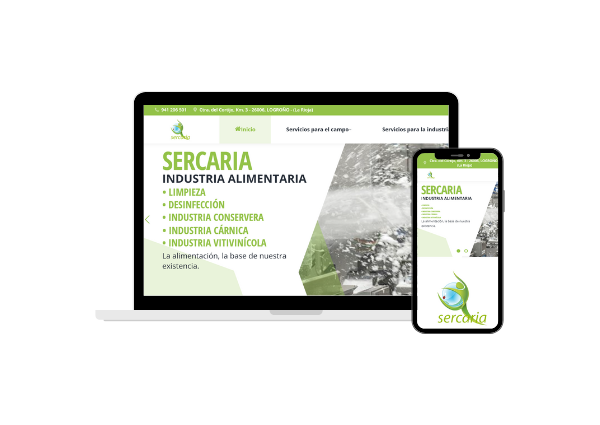 Sercaria